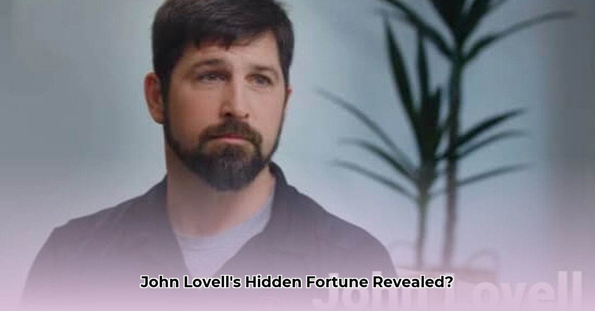 john-lovell-warrior-poet-net-worth